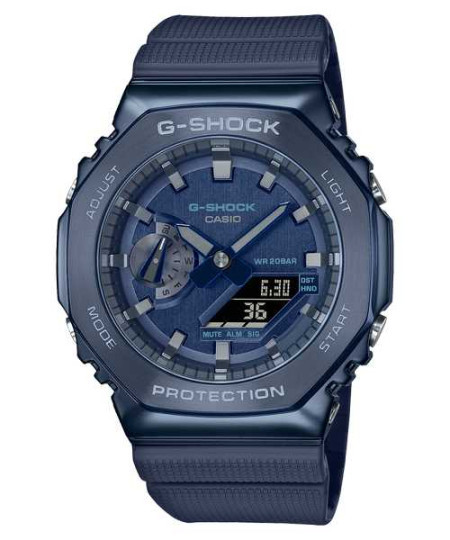 Casio g-shock ručni sat ( GM-2100N-2A )