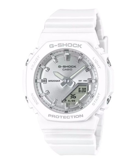 Casio g-shock ženski sat ( GMA-P2100VA-7A )