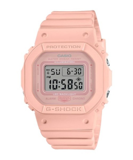 Casio G-shock ženski sat ( GMD-S5600BA-4 )