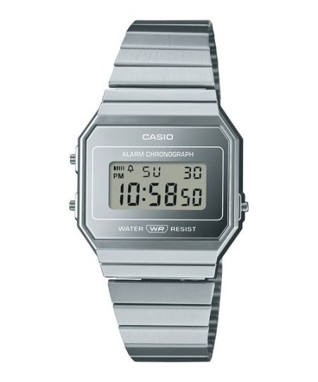 Casio vintage unisex sat ( A700WEV-7A )-1