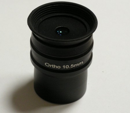 Castell ortho 10,5mm okular ( cor105 )