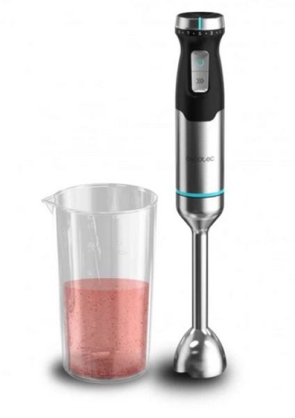 Cecotec rucni blender power pulsar 2300max ( s3909 ) - Img 1