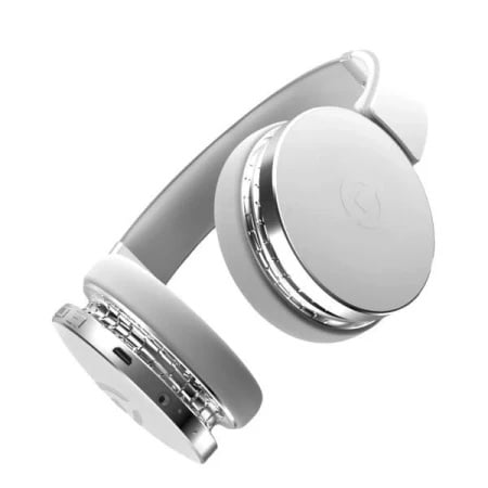 Celly bežične slušalice Ultrabeat bela ( 77124 )-1