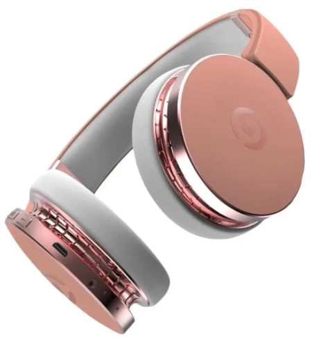 Celly bežične slušalice Ultrabeat pink ( 77125 )
