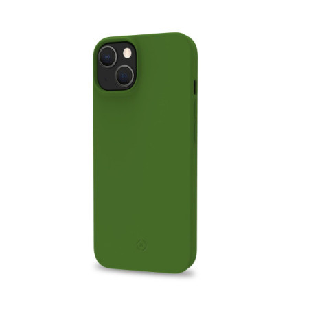 Celly futrola za iPhone 14 plus u zelenoj boji ( PLANET1026GN )