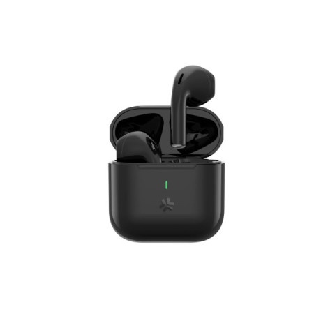 Celly true wireless compact bluetooth slušalice u crnoj boji ( COMPACTBK )