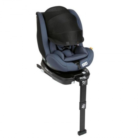 Chicco a-s seat3fit i-size air (0-25kg), inkair ( A054821 ) - Img 1