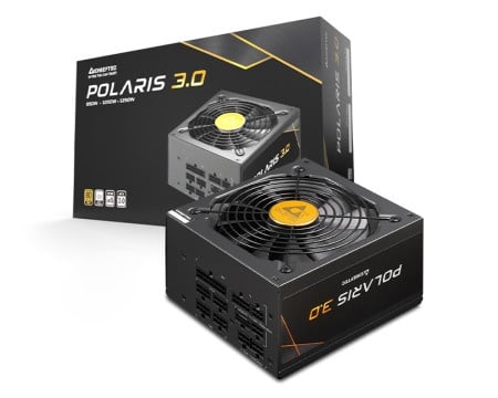 Chieftec PPS-1250FC-A3 1250W Polaris 3.0 80 Plus Gold modularno napajanje 5Y