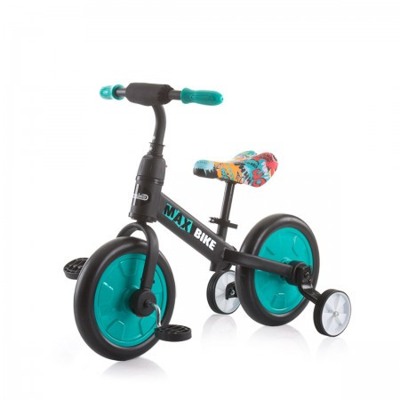 Chipolino bicikl max bike mint ( 710665 ) - Img 1