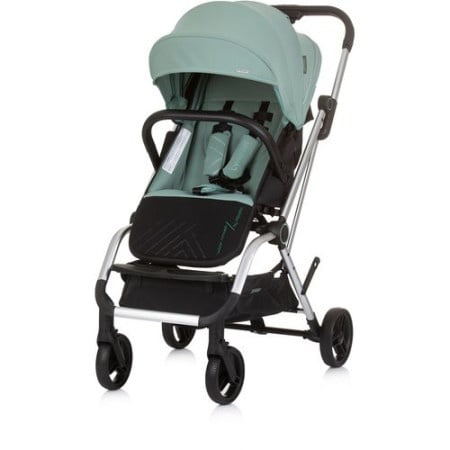 Chipolino Kolica twister pastel green ( LKTW02404PG )