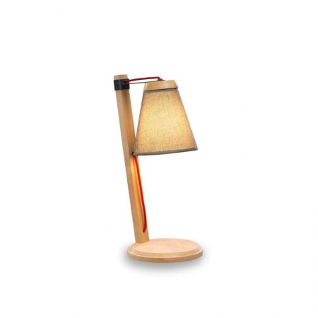 Cilek Select stona lampa ( 21.10.6361.00 ) - Img 1