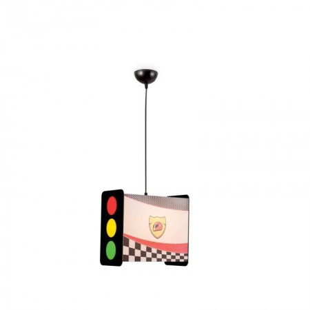 Cilek traffic light luster ( 21.10.6357.00 )