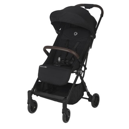 Coccolle Melia Sportska Kolica za Bebe Crna ( 10277 )