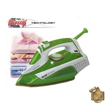 Colossus CSS-6552B Pegla na paru-1