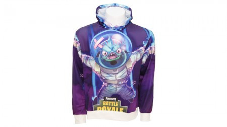 Comic and Online Games Fortnite Hoodie 17 Size L ( 033501 ) - Img 1