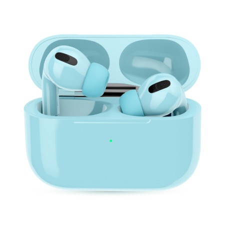 Comicell bluetooth airbuds 2 plave ( SL1503 )