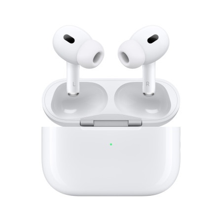 Comicell Slusalice bluetooth airpods pro 2 bele ( SL1506 )