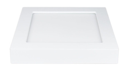 Commel led panel 18w kvadrat nadgradni 4000k, 1300lm,20kh ( c337-426 )