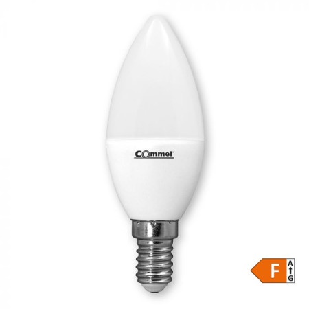 Commel led sijalica e14 4.9w 4000k 470lm ( c305-831 ) - Img 1