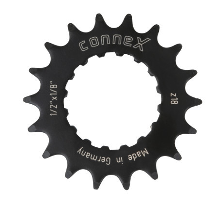 Connex e bike (zbv) zupčanik bosch 18 zuba ( 892801805/V23-3 )