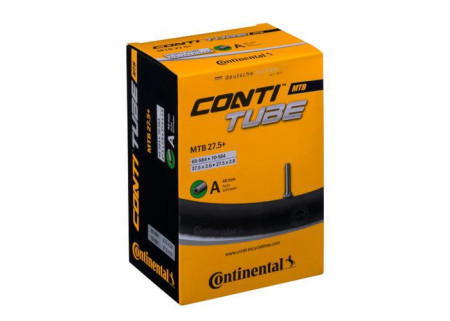 Continental guma unutrašnja 27.5x1,75-2,5 s mtb 40mm a/v ( GUM-0182331/J13-52 )