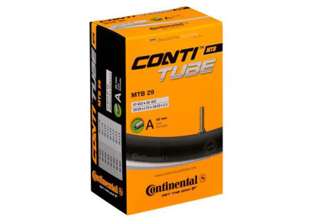Continental guma unutrašnja 29x1,75-2,5 s mtb 29 40mm a/v ( GUM-0182171/J44-38 )