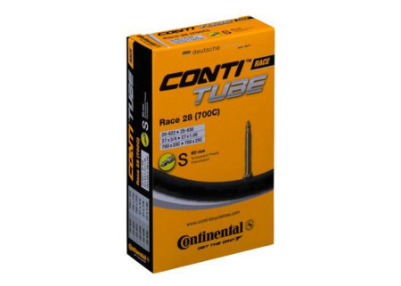 Continental guma unutrašnja 700-18/25c race 28 60mm f/v ( GUM-0181791/J34-34 ) - Img 1