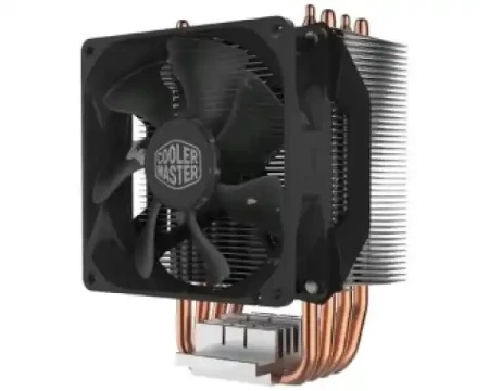 Cooler Master H412R RR-H412-20PK-R2 CPU Cooler CM Hyper-1