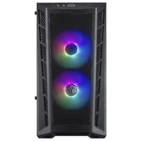 Cooler Master MB311L ARGB Kućište (MCB-B311L-KGNN-S02)