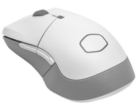 CoolerMaster MM311 miš beli mat (MM-311-WWOW1)