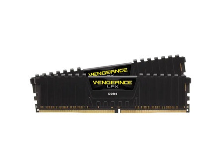 Corsair vengeance lpx 16gb(2 x 8gb)/dimm/ddr4/3600mhz/1.35v/c18/xmp 2.0 Memorija ( CMK16GX4M2D3600C18 )