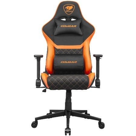 Cougar Armor One V2 F Gaming chair ( CGR-A2F )