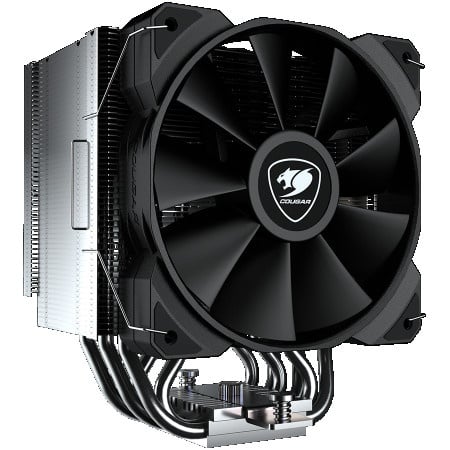 Cougar forza85 essential Air Cooling ( CGR-FZAE85 ) -1