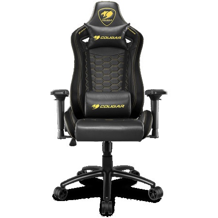 Cougar Outrider S Royal Gaming Chair ( CGR-OUTRIDER S-RY )