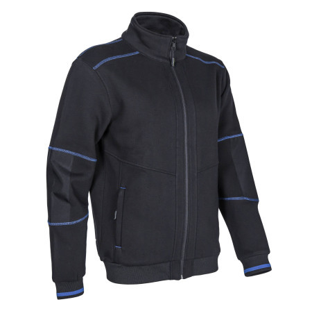 Coverguard jakna kiji, plava veličina 00m ( 5kij01000m )