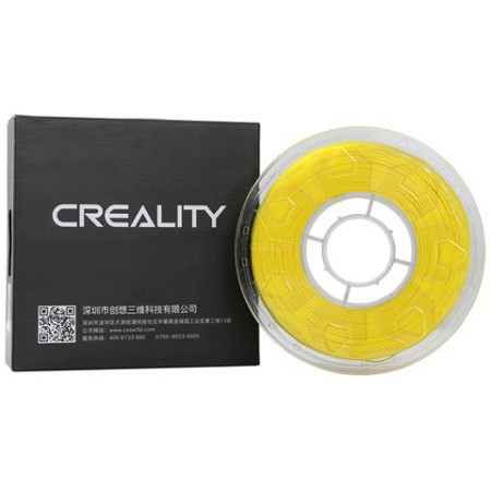 Creality filament CR-PLA 1.75mm - Yellow 3301010063 ( 0001274056 )