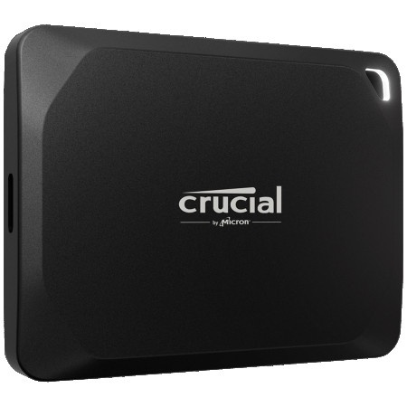 Crucial X10 Pro 1TB Portable SSD ( CT1000X10PROSSD9 )