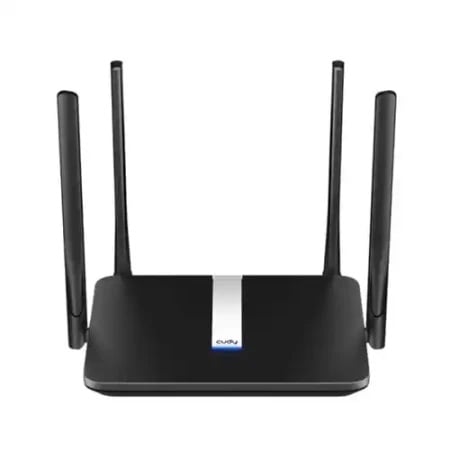 Cudy LT500 4G LTE AC1200 Wireless ruter