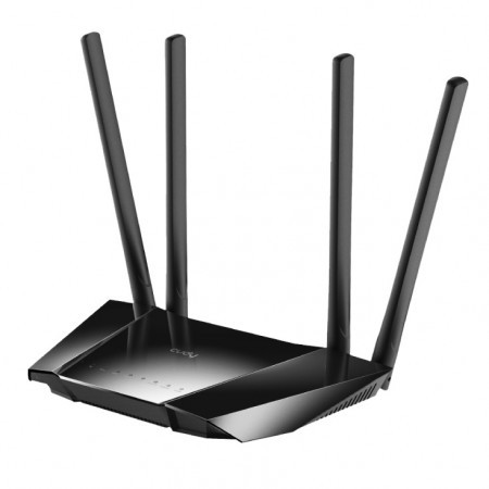 Cudy Wi-Fi ruter sa modemom ( Cudy-LT400 ) - Img 1