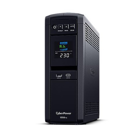 CyberPower 1350VA/780W CP1350EPFCLCD ( 0001338914 )