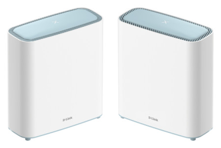D-Link m32-2 ax3200 lan mesh router wifi6 2-pack - Img 1