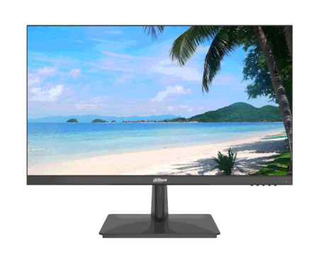 Dahua 23.8&quot; LM24-H200 FHD monitor - Img 1