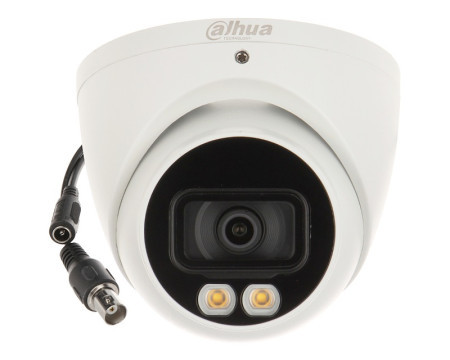 Dahua HAC-HDW1509T-A-LED-0280B-S2 5MP full-color HDCVI eyeball camera