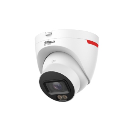Dahua IPC-HDW2849T-S-PRO 8MP WizColor Fixed-focal Eyeball WizSense Network Camera