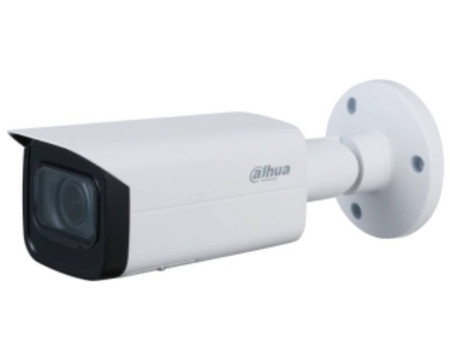 Dahua ipc-hfw2431t-zs-27135-s2 wdr ir mrežna 4 megapiksela bullet kamera