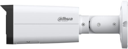 Dahua Kamera IPC-HFW2849T-AS-IL-0360B AI IP 8MP bullet kamera sa hibridnim iluminatorima, 3.6mm