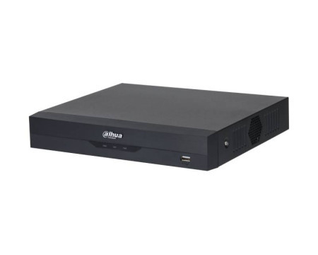 Dahua NVR4104HS-EI 4CH Compact 1U 1HDD WizSense Network Video Recorder  - Img 1