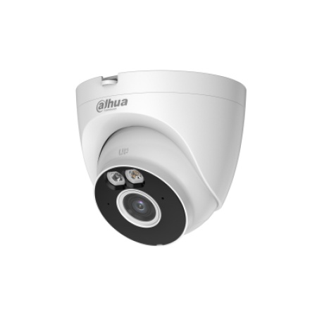 Dahua T3A-IL 3MP Fixed-focal Wi-Fi Turret Network Camera