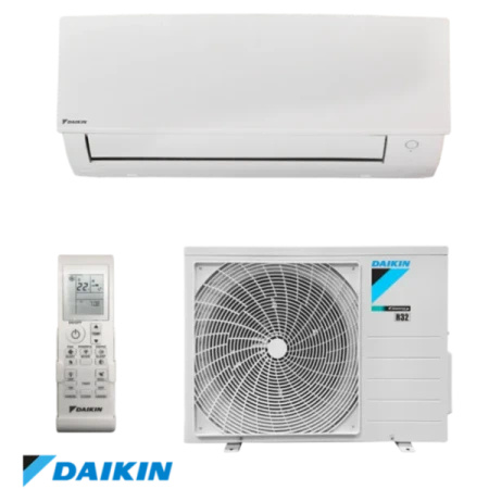 Daikin ftxc50d/rxc50d 18 klima uređaj inverter ( 4573535189824 )
