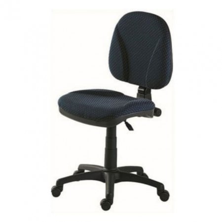 Daktilo stolica 1042 Ergo ( izbor boje i materijala )